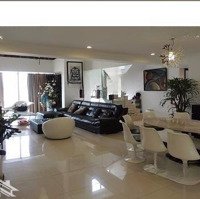 Hiếm!!! Bán Chung Cư 125 M2 Trong Đó 30M2 Sân Vườn,3 Pn Tòa Viện Chiến Lược,Số 5 Tú Mỡ,Nguyễn Chánh