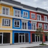 Bán Shophouse Cực Chất Tại Bạc Liêu Riverside, 5 Tỷ, 148.5M2