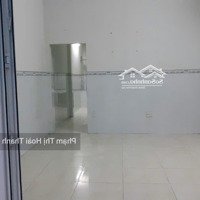 Cho Thuê Nhàhẽm Xe Hơi 1 Phòng Ngủ 1 Vệ Sinhđường 160. 64M2 Ngang 4M. 6, 5 Triệu/Th