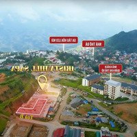 Duy Nhất Can 1 Ngủ Diện Tích 44,8M2 Giá Chỉ 1,1 Tỷ Ngay Trung Tâm Sapa, Đường Điện Biên Phủ, Sapa