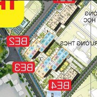 Bán Cc Đẹp Giá Cực Chất Tại Vinhomes Ocean Park Gia Lâm, 5,2 Tỷ, 81M2