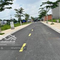 Bán 10 Suất Ưu Đãi Từ 1.69 Tỷ, Da An Phú Đông Riverside, Sổ Sẵn,Mặt Tiềnvườn Lài, An Phú Đông, Quận 12