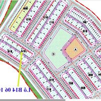 Bán Lô 100M2 Ngay Sát Đường Trục, Lối Vào Dự Án Nhà Ở Cán Bộ Hải Quân Vùng 5, Giá Cực Tốt Chỉ 900 Triệu