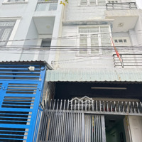 Nhà 3 Tầng Hẻm Xe Hơi Lã Xuân Oai Chỉ 5.1 Tỷ