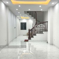 Nhà Đẹp Kim Chung 40M2-4T-6 Ngủ, Ngõ Nông, Ở Ngay Đón Tết, Chỉ 4 Tỷ 7