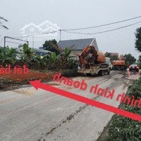 Bán Mảnh Đất Đẹp Nhất Sóc Sơn Vị Trí Kinh Doanh Vàng, Giá Cực Tốt