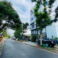 Bán Đất Đường Lê Thiện Trị 160M2 (8X20) - Làng Đại Học Hòa Hải, Ngũ Hành Sơn - Gần Khu Fpt