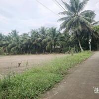 bán nền biệt thự 563m2 ,mặt tiền xã sơn đông , tỉnh bến tre