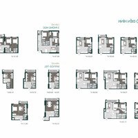 Chính Chủ Cần Bán Lỗ Căn Hộ Lavita Thuận An, Căn Góc 3 Phòng Ngủ Bán Lỗ 100 Triệu/Căn So Với Giá Mua