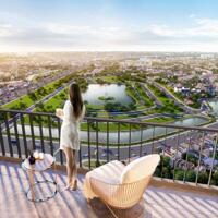 Bán 2 căn hộ  A & T Sky Garden view cao hồ bơi và Landmark 81 giá rẻ