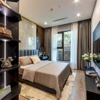 Bán 2 căn hộ  A & T Sky Garden view cao hồ bơi và Landmark 81 giá rẻ