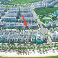 Độc Quyền Bán Gấp Liền Kề Hải Âu 2 Vinhomes Ocean Park Gia Lâm.diện Tích105M2. Giá Chỉ 18 Tỷ