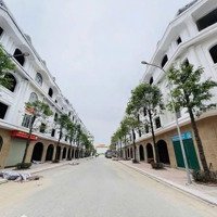 Quỹ Hàng Hiếm Shophouse [ Full Giá Bán 5 Tỷ ] Mặt Đường Quốc Lộ - Thuận Thành - Bắc Ninh