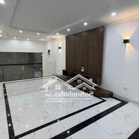 Siêu Phẩm Đón Tết - Nhà 6 Tầng, Thang Máy - Cách Phố Ngô Sỹ Liên Chỉ 15M - Full Nội Thất Cao Cấp