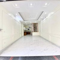 Bán Nhà Riêng 5 Tầng Cạnh Ubnd Xã Kim Chung, Hoài Đức. Căn Góc 30M2. Ngõ Ôtô 4 Chỗ Đỗ Cửa