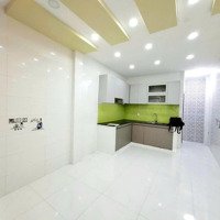 Trần Văn Quang- Tân Bình 45M2 Ô Tô Sát Nhà Chỉ 4 Tỷ38