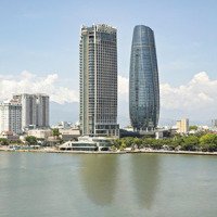 Bán Đất Đẹp 100M2 - 2Mt Trần Hưng Đạo,Mặt Tiềnsông Hàn, Đối Diện Khu Pháo Hoa Quốc Tế - Dự Án Sungroup