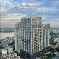 Cập Nhật Quỹ Căn Chuyển Nhượng Dự Án Heritage Westlake Lạc Long Quân, Tây Hồ. Liên Hệ: 0985038528