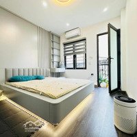 Hiếm, Bán Nhà 36M2 Phố Cầu Giấy, 20M Ra Ôtô, Nhà Mới Đẹp Ở Ngay