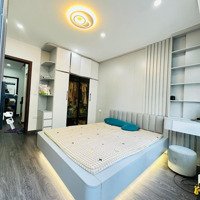 Hiếm, Bán Nhà 36M2 Phố Cầu Giấy, 20M Ra Ôtô, Nhà Mới Đẹp Ở Ngay