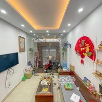 Vị Trí Đắc Địa, Trung Tâm Ba Đình - Phù Hợp Xây Toà Căn Hộ Apartment - Cách Ô Tô 15M - Ngõ Thông