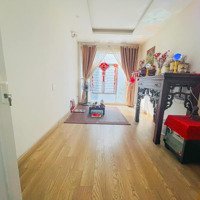 Vị Trí Đắc Địa, Trung Tâm Ba Đình - Phù Hợp Xây Toà Căn Hộ Apartment - Cách Ô Tô 15M - Ngõ Thông