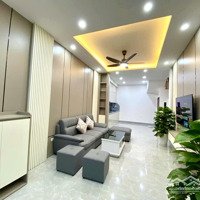 Chính Chủ Cần Bán Nhà Ngõ 766 La Thànhdiện Tích40M X 5 Tầng Xây Mới Ful Nội Thất