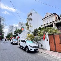 Bán Căn Nhà 4 Tầngmặt Tiềnđường Nguyễn Cừ - P.thảo Điền, Q2. Dt: 4X25M Cn 100M2 . Giá Bán 26 Tỷ Tl