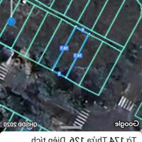 BÁN LÔ ĐẤT ĐẸP KỀ GÓC ĐƯỜNG TRẦN HỮU DỰC, TĐC TÂN TRÀ - GIÁ RẺ 120M2/5,5TỶ
