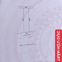 BÁN LÔ ĐẤT ĐẸP KỀ GÓC ĐƯỜNG TRẦN HỮU DỰC, TĐC TÂN TRÀ - GIÁ RẺ 120M2/5,5TỶ