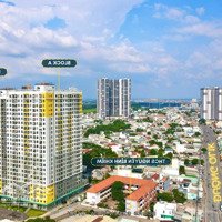 Tết Đến Rồi - Mua Nhà Ngay Thôi!! Bcons Green View 44M2 2Pn- 1 Vệ Sinh Giá Chỉ Có 1 Tỷ 550