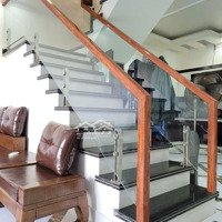 Bán Nhà 3 Tầng Hiện Đại Phố Mỹ Thịnh. Gần 50M2, Ngang 4,7M, Đường 5M, Ô Tô Đỗ Cửa Ngày Đêm.