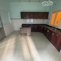 Cho Thuê Nhà Kdc Trung Sơn Bình Chánh Gần Chung Cư Mia. Diện Tích: 100M2. Nội Thất Cơ Bản. Giá: 27 Triệu/Tháng