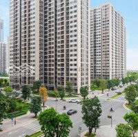 Bán Căn Hộ 2 Phòng Ngủ 1 Vệ Sinhfull Đồ Tại The Sapphire 1 - Vinhomes Ocean Park Giá Chỉ 2,672 Tỷ