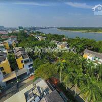 Bán cặp biệt thự khu Compound Riviera Villa An Phú, DT 289m2 căn, 3 tầng, tổng giá 230 tỷ