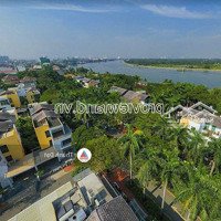 Bán Cặp Biệt Thự Khu Compound Riviera Villa An Phú,Diện Tích289M2 Căn, 3 Tầng, Tổng Giá Bán 230 Tỷ