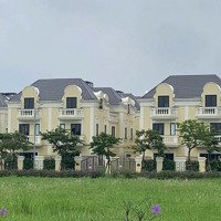 Bán Biệt Thự 4 Phòng Ngủ 4 Vệ Sinhtại An Lạc Green Symphony, Hoài Đức, Hà Nội, 28 Tỷ, 132 M2. Có Hầm