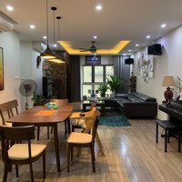 Bán Căn Hộ 3 Phòng Ngủ 3 Vệ Sinh Giá Ưu Đãi Tại Mulberry Lane, 7,3 Tỷ, 154M2, Hà Đông, Hn Liên Hệ: 0965179197