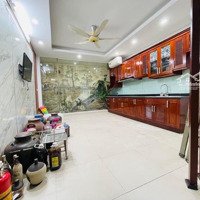 Bán Nhà Trung Tâm Q. Tây Hồ - Lạc Long Quân - 56M2 -Mặt Tiền4M - 20M Ô Tô Đỗ Ngày Đêm - Lô Góc 3 Thoáng