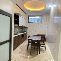 Bán Nhà Phố Đại Từ, Hoàng Mai 35M2, 4 Tầng, Ngõ Rộng Thông Thoáng, Full Nội Thất Đẹp 6.28 Tỷ