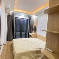 Bán Nhà Phố Đại Từ, Hoàng Mai 35M2, 4 Tầng, Ngõ Rộng Thông Thoáng, Full Nội Thất Đẹp 6.28 Tỷ