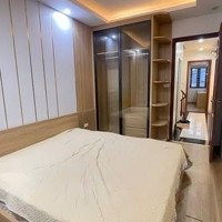 Bán Nhà Phố Đại Từ, Hoàng Mai 35M2, 4 Tầng, Ngõ Rộng Thông Thoáng, Full Nội Thất Đẹp 6.28 Tỷ