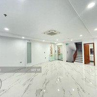 Xứng Tầm Thương Gia- Bán Toà Siêu Văn Phòng Quận Đống Đa- 140M2-9 Tầng-1 Hầm -Mặt Tiền 7.1M