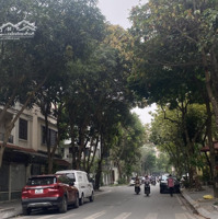 Bán Nhà Mặt Phố Nguyễn Vĩnh Bảo - Trung Hoà, Diện Tích 82M2,Mặt Tiền 6M, 7 Tầng, Thang Máy