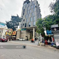 Bán Toà Nhà 4.100M2 - 2 Hầm - 10 Tầng - Mặt Tiền Trần Cao Vân Quận 1 - Hđt 1.2 Tỷ/Th - Giá Bán 200 Tỷ