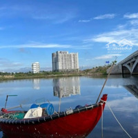 Bán Lô Đất Đẹp Kề Góc Đường Trần Hữu Dực, Tđc Tân Trà - Giá Rẻ 120M2/5,5Tỷ