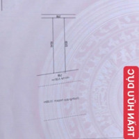 Bán Lô Đất Đẹp Kề Góc Đường Trần Hữu Dực, Tđc Tân Trà - Giá Rẻ 120M2/5,5Tỷ