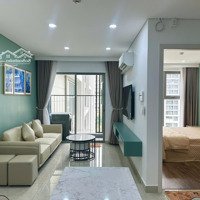 Cho Thuê Căn Hộ 01 Ngủ Kèm Sử Dụng Tiện Ích Miễn Phí - The Minato Residence