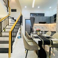 Nhà Đẹp Tiện Kinh Doanh Ngay Lê Văn Sỹ, Quận 3. Bao Sổ 3 Tỷ 290 / 50M2. Shr. Nhanh Tay Chốt Ngay !