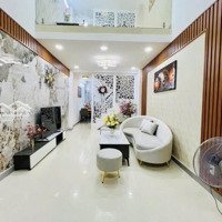 Nhà Đẹp Giá Tốt Hẻm Lê Quang Định, Bình Thạnh, 45,2M2, Giá Thỏa Thuận